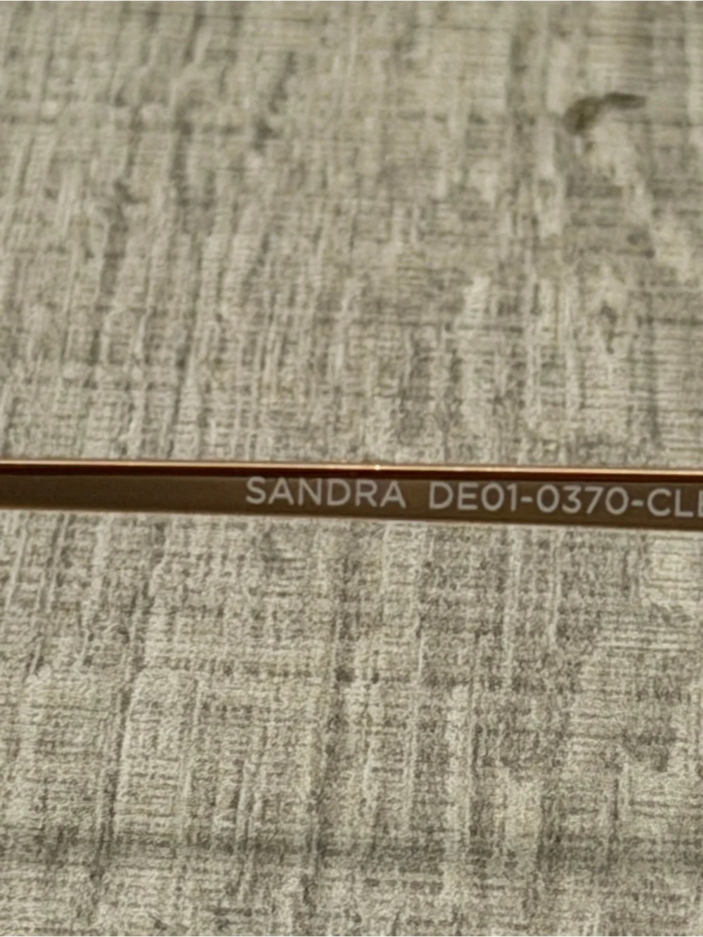 DIFF EYEWEAR - “Sandra” Sunglasses